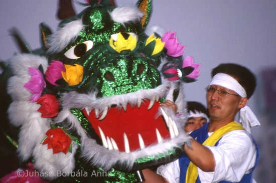 korean image