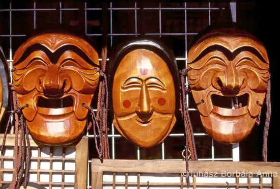 korean image